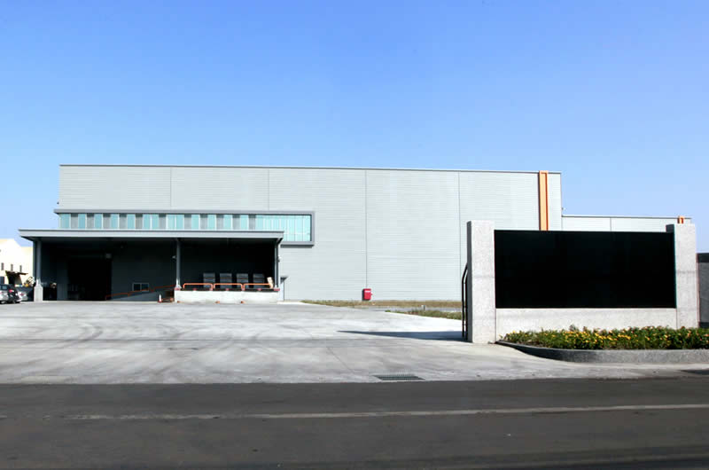 鉅橡F期廠辦新建工程