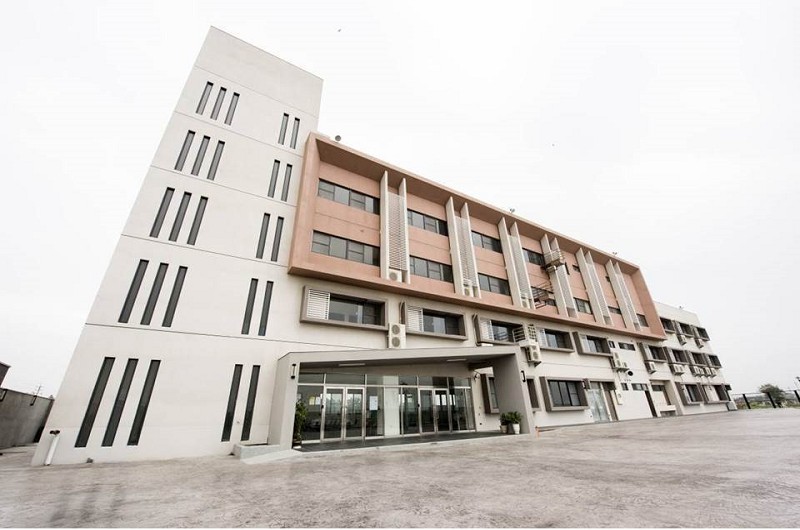 文華精神護理之家新建工程