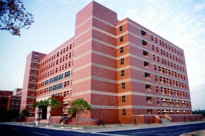 長榮管理學院第三教學大樓新建工程