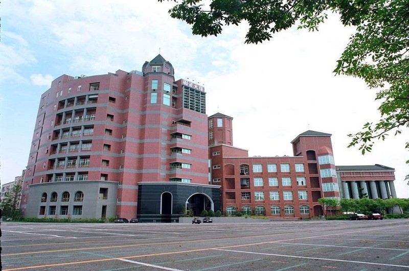 高苑技術學院圖書館二期新建工程