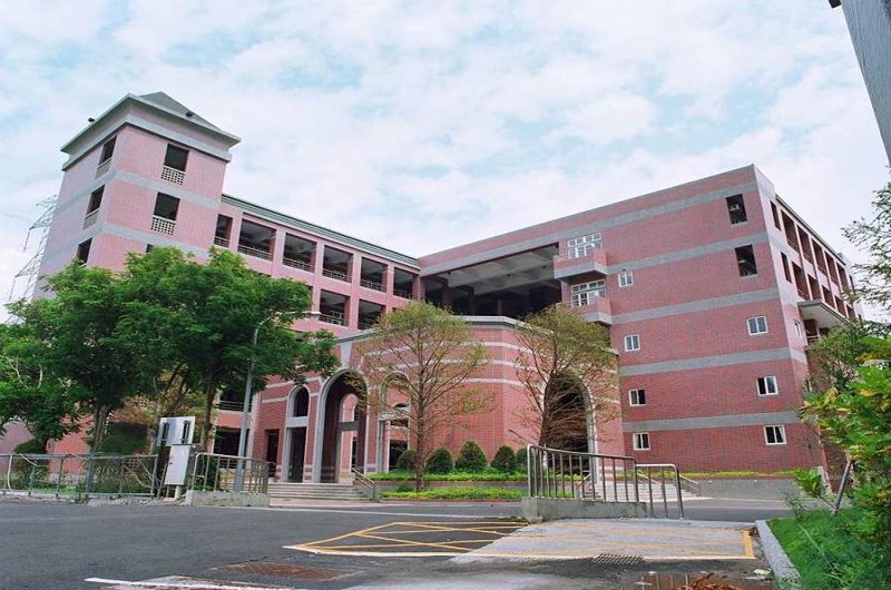 高苑技術學院工科實習大樓新建工程