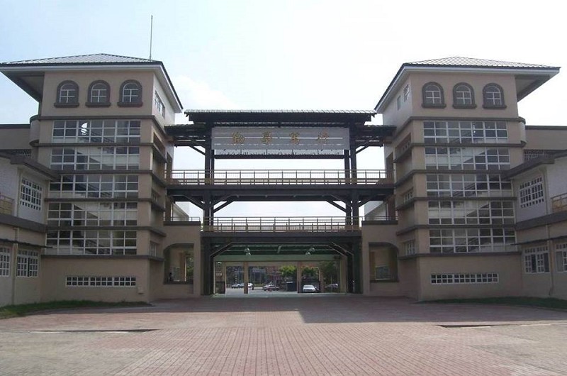 屏東縣立明正國民中學96年度老舊校舍整建工程