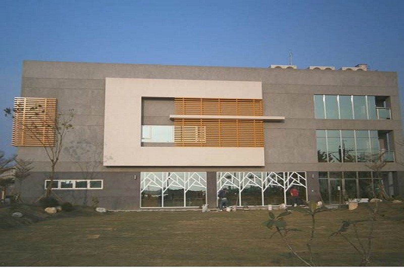 私立朝陽幼稚園音樂廳新建工程